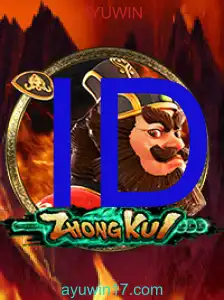 ZhongKui